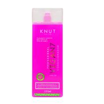 Condicionador Knut Vegan7 250ml Condicionador Knut Vegan7 250ml