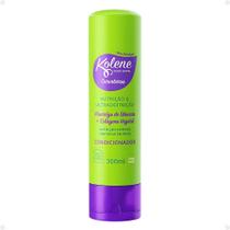 Condicionador Kolene Curvaturas Nutrição e Ultradefinição 300ml Condicionador Kolene Curvaturas Nutrição e Ultradefinição 300ml
