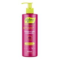 Condicionador Kolene Leave In Danos Extremos 300ml Condicionador Kolene Leave In Danos Extremos 300ml