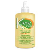 Condicionador Kolene Original 300g