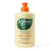 Condicionador Kolene Original 300g