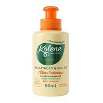 Condicionador Kolene Original 90ml Condicionador Kolene Original 90ml