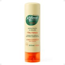 Condicionador Kolene Original Hidratação e Brilho 300ml Condicionador Kolene Original Hidratação e Brilho 300ml
