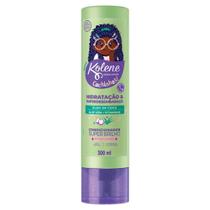 Condicionador Kolene Super Brilho Cachinhos 300ml