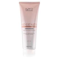 Condicionador Kpro Regenér 240g Cabelos Frágeis e Ressecados