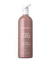 Condicionador L'ANZA Healing Curls Butter Curly Hair 960ml Condicionador L'ANZA Healing Curls Butter Curly Hair 960ml