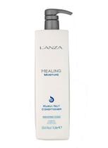 Condicionador L'anza Healing Moisture Kukui Nut 1 Litro