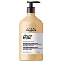 Condicionador L'Oréal Absolut Repair Quinoa 750ml Condicionador L'Oréal Absolut Repair Quinoa 750ml