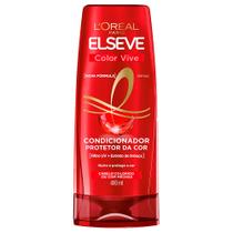Condicionador L'Oréal Paris Elseve - Colorvive Condicionador L'Oréal Paris Elseve - Colorvive