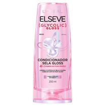 Condicionador L'Oréal Paris Elseve Glycolic Gloss 200ML