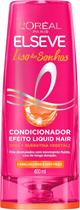 Condicionador L'oréal Paris Elseve Liso Dos Sonhos 400ml