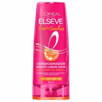 Condicionador L'Oréal Paris Elseve Liso dos Sonhos