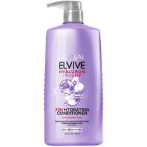 Condicionador L'Oreal Paris Elvive Hyaluron Plump 780ml