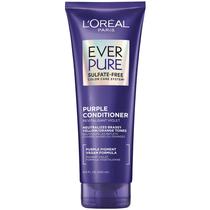 Condicionador L'Oréal Paris EverPure Brass Tonificante Roxo 200mL