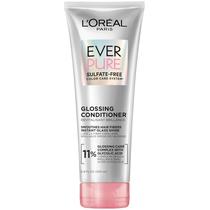 Condicionador L'Oréal Paris EverPure Glossing 200ml - Sem Sulfatos