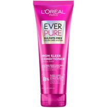 Condicionador L'Oréal Paris EverPure Iron Sleek 200 ml Condicionador L'Oréal Paris EverPure Iron Sleek 200 ml