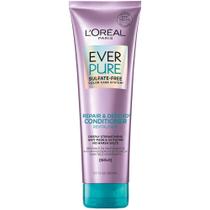 Condicionador L'Oreal Paris EverPure Repair & Defend 250 ml Condicionador L'Oreal Paris EverPure Repair & Defend 250 ml