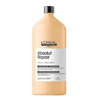 Condicionador L'Oréal Professionnel Absolut Repair Gold Quinoa + Protein 1,5L