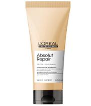 Condicionador L'Oréal Professionnel Absolut Repair Gold Quinoa + Protein 200ml Condicionador L'Oréal Professionnel Absolut Repair Gold Quinoa + Protein 200ml