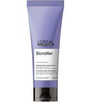 Condicionador L'Oréal Professionnel Serie Expert Blondifier 200ml Condicionador L'Oréal Professionnel Serie Expert Blondifier 200ml