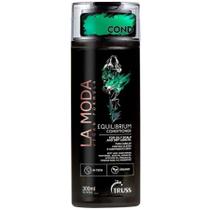 Condicionador La Moda Equilibrium 300ml T r u s s