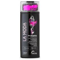 Condicionador La Moda Uso Obrigatório 300ml T r u s s