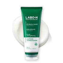 Condicionador LABO-H Fortalecedor do Couro Cabeludo 220 ml Vegano Condicionador LABO-H Fortalecedor do Couro Cabeludo 220 ml Vegano
