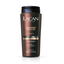 Condicionador Lacan Caviar E Pérolas 300Ml