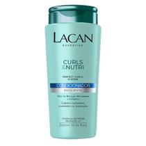 Condicionador Lacan Curls e Nutri 300ml