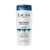 Condicionador Lacan Hidratante BB Cream Excellence Sem Sal 300ml Condicionador Lacan Hidratante BB Cream Excellence Sem Sal 300ml