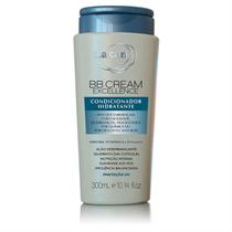 Condicionador Lacan Hidratante BB Cream Excellence Sem Sal 300ml