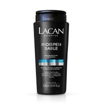 Condicionador Lacan Indispensable 300ml Condicionador Lacan Indispensable 300ml