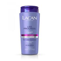 Condicionador Lacan Liss Progress 300ml