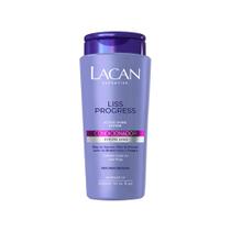 Condicionador Lacan Liss Progress 300ml