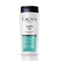 Condicionador Lacan Ojon Oil 300ml Condicionador Lacan Ojon Oil 300ml