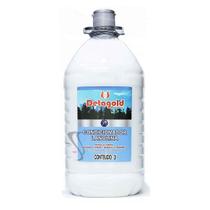 Condicionador Lanolina 2l - Detagold Condicionador Lanolina 2l - Detagold
