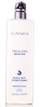 Condicionador Lanza Healing Moisture Kukui Nut 33ml