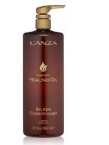 Condicionador lanza keratin healing oil 1000ml