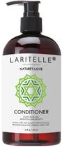 Condicionador Laritelle Organic Macadamia Keratin 480mL