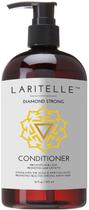 Condicionador Laritelle Organic Rosemary Ginger Cedro 480ml Condicionador Laritelle Organic Rosemary Ginger Cedro 480ml