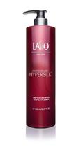 Condicionador Lasio com infusão de queratina HYPERSILK Replenishing 1L
