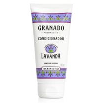 Condicionador Lavanda Cabelos Mistos Granado Terrapeutics 180ml