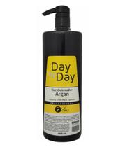 Condicionador Lavatório Argan 1L - Hidratação Intensa, Reparação e Brilho Condicionador Lavatório Argan 1L - Hidratação Intensa, Reparação e Brilho