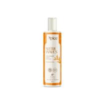 Condicionador Leave-in Acidificante Apice Nutri Waves 300ml