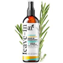 Condicionador Leave-In Artnaturals Alecrim e Óleo de Rícino 236 ml
