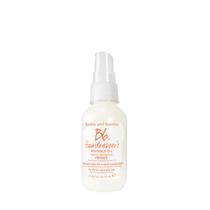 Condicionador Leave-In Bumble and bumble Hairdresser's Invisible Oil, proteção térmica e UV, mini tamanho de viagem, 60 ml