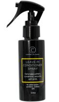 Condicionador Leave-In com spray controlado por spray Chaos Anti Frizz