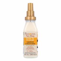 Condicionador Leave-in Creme of Nature Pure Honey 240 ml