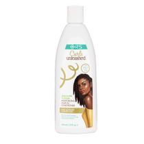 Condicionador Leave-In Curls Unleashed Shea Butter & Mango 355 ml Condicionador Leave-In Curls Unleashed Shea Butter & Mango 355 ml