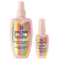 Condicionador Leave-In DAILY DOSE Spray desembaraçador de cabelo 250ml Condicionador Leave-In DAILY DOSE Spray desembaraçador de cabelo 250ml